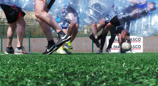 un partido muy interesanle